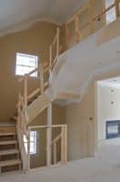 trap renovatie